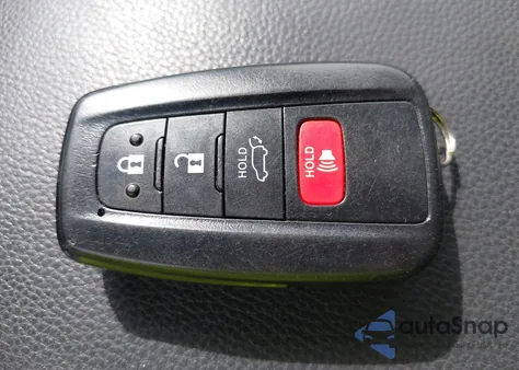 2020 Toyota Rav4 Xle from USA, damaged, VIN 2T3P1RFV0LW134526